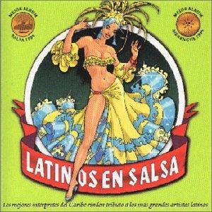 Latinos En Salsa 2