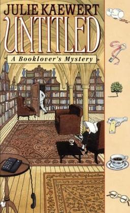 Untitled: A Booklover's Mystery