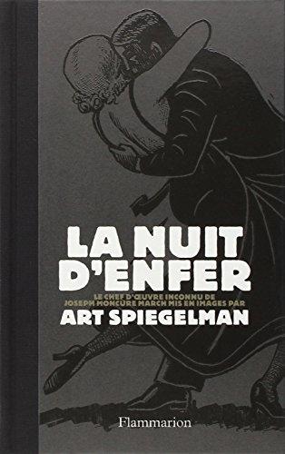 La nuit d'enfer