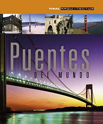 Puentes del mundo (Arquitectum)