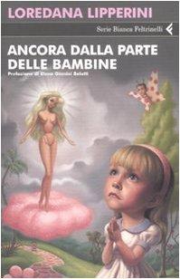 Ancora dalla parte delle bambine