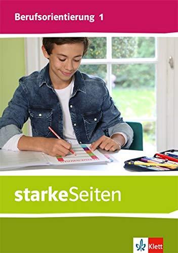 starkeSeiten Berufsorientierung 1: Schülerbuch Klasse 5/6