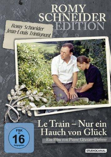 Le Train - Nur ein Hauch von Glück (Romy Schneider Edition)