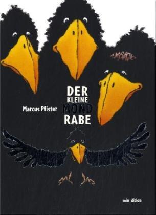 Der kleine Mondrabe