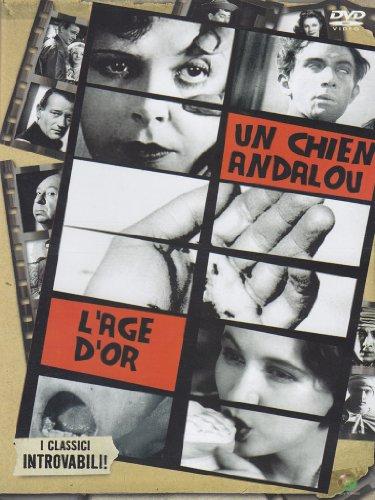 Un chien andalou - L'âge d'or [IT Import]