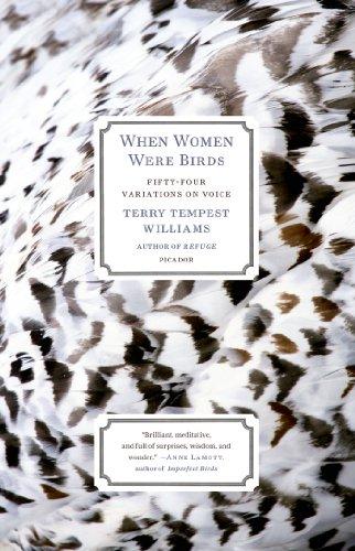 When Women Were Birds: Fifty-Four Variations on Voice