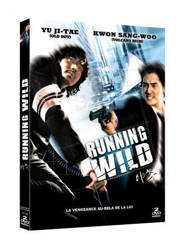 Running wild [FR IMPORT]