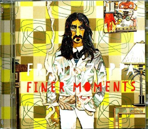 Finer Moments