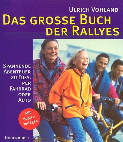 Große Buch der Rallyes