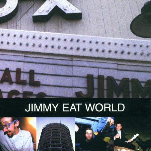 Jimmy Eat World Singles