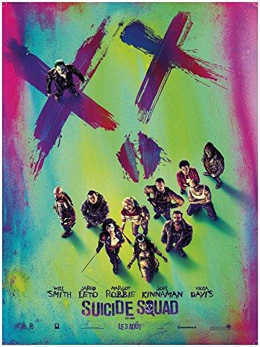 Suicide squad [FR Import]