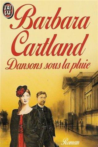 Dansons sous la pluie (Barbara Cartlan)