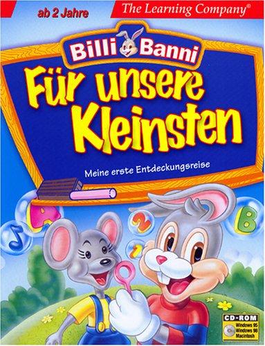 BillliBanni Für unsere Kleinsten