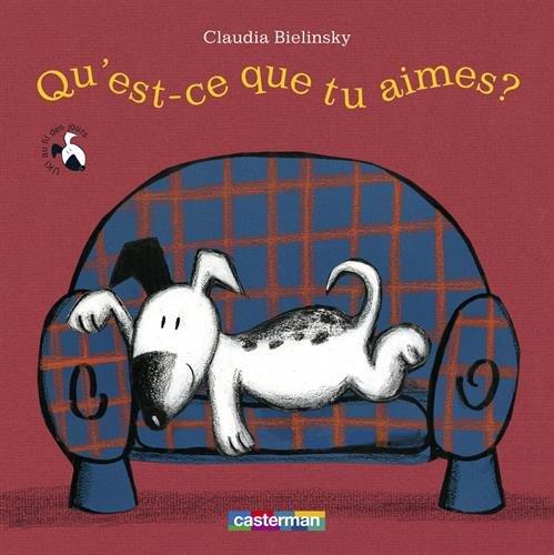 Uki au fil des jours. Vol. 1999. Qu'est-ce que tu aimes ?