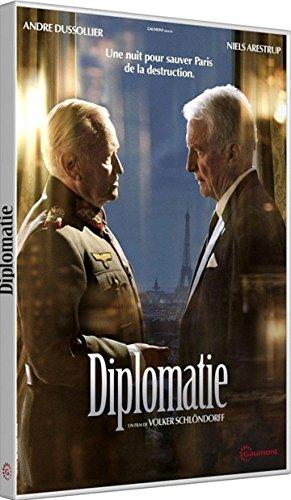 Diplomatie [FR Import]