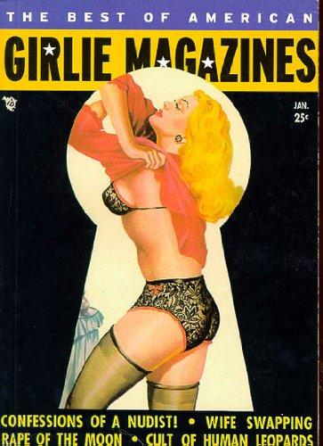 Girlie Magazines (Klotz)