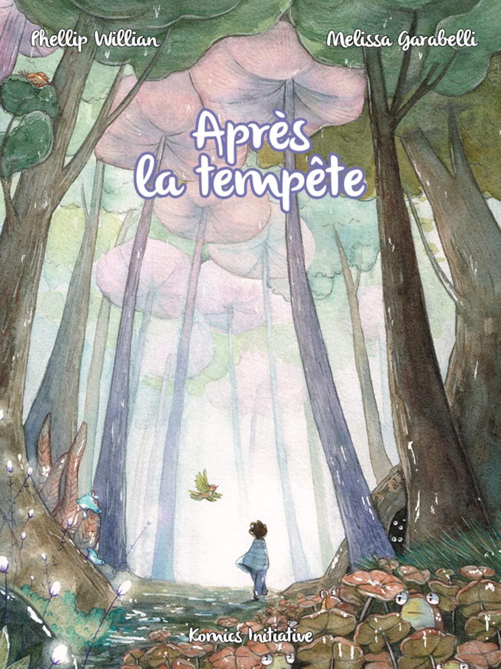 Après la tempête