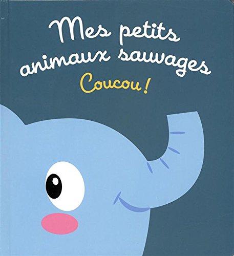 Mes petits animaux sauvages