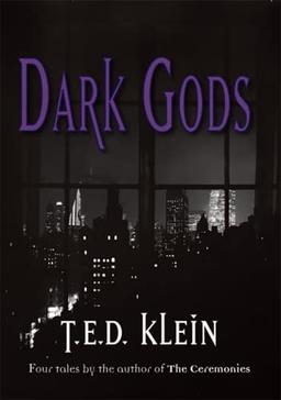 Dark Gods