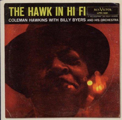 The Hawk in Hi-Fi