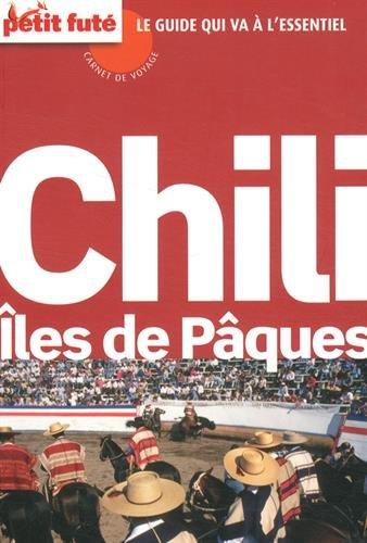 Chili, îles de Pâques