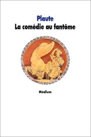 La comédie au fantôme