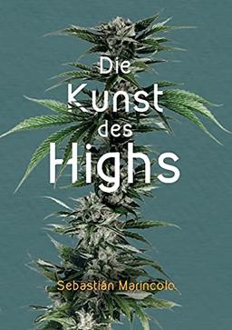 Die Kunst des Highs: Wie wir mit Cannabis unser Bewusstsein bereichern können