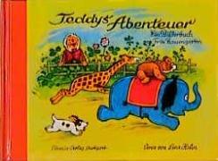 Teddys Abenteuer