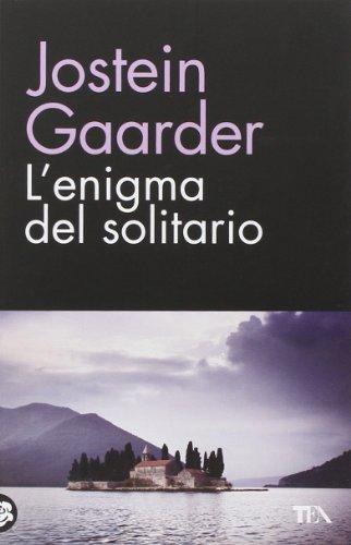 L'enigma del solitario