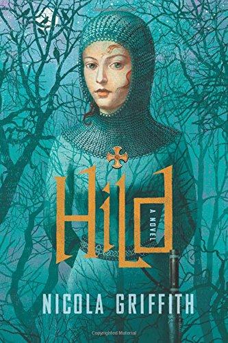 Hild (Light of the World Trilogy)