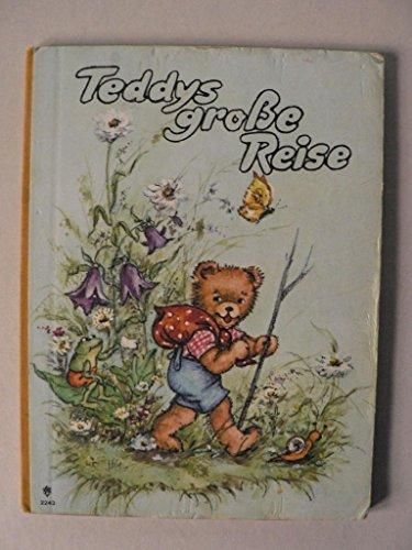 Teddys große Reise