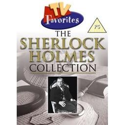 The Sherlock Holmes Collection Vol.2