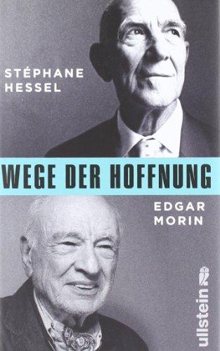 Wege der Hoffnung