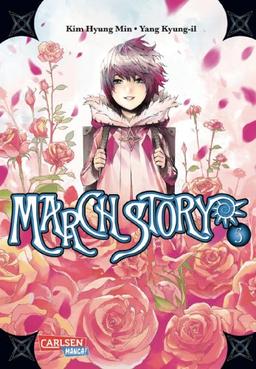 March Story, Band 5