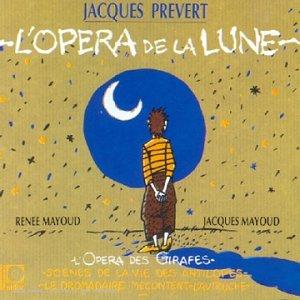 L'opera De La Lune-L'opera Des