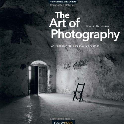 The Art of Photography: An Approach to Personal Expression (Photographic Arts Editions)