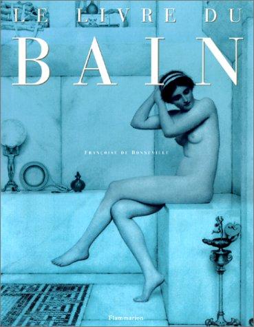 Le livre du bain