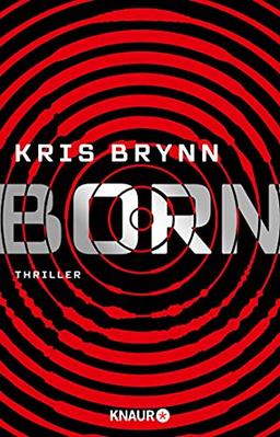 Born: Dystopie-Thriller