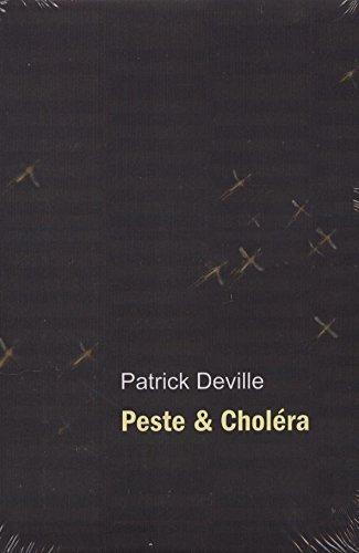 Peste et Choléra