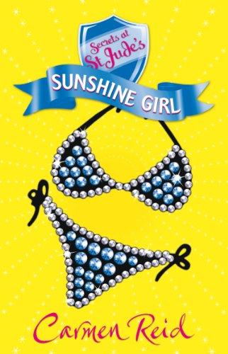 Secrets at St Judes: Sunshine Girl (Secrets at St Jude's, 5)