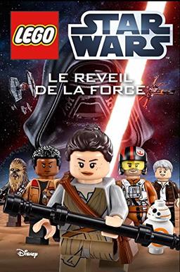 Lego Star Wars. Le réveil de la force