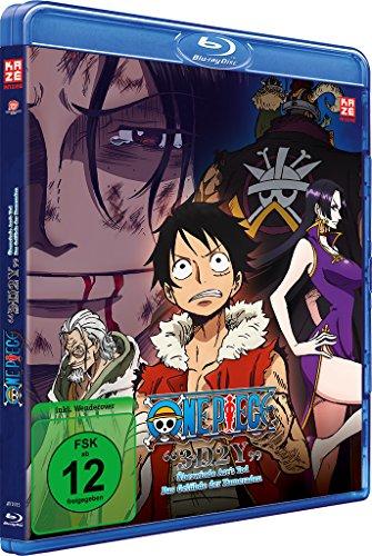 One Piece - TV Special - 3D2Y [Blu-ray]