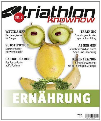 triathlon knowhow: Ernährung