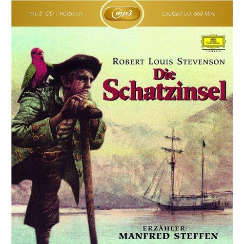 Robert L.Stevenson: Die Schatzinsel