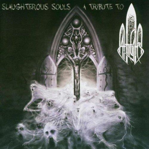 Slaughterous Souls