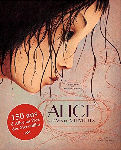 Alice au pays des merveilles