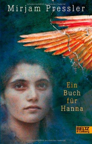 Ein Buch für Hanna: Roman