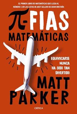 Pifias matemáticas: Equivocarse nunca ha sido tan divertido (Drakontos)