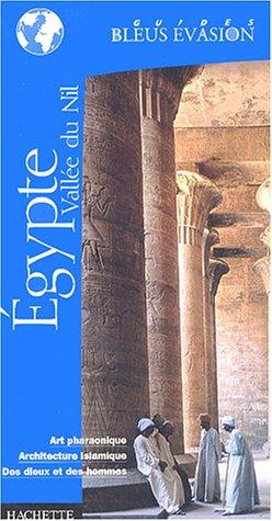 Egypte, vallée du Nil