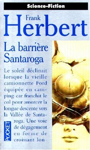 La barrière Santaroga